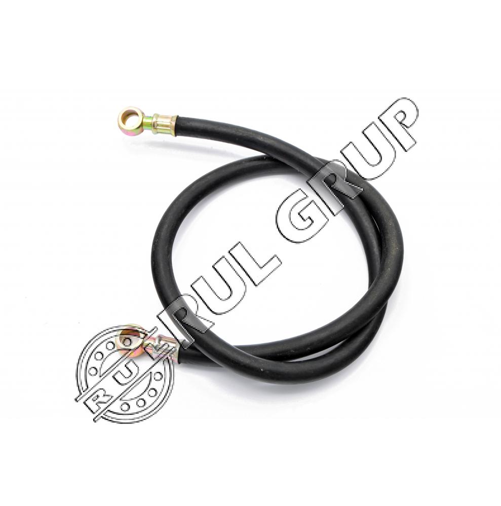 FURTUN ALIMENTARE L=1000 - POMPA INJECTIE U650